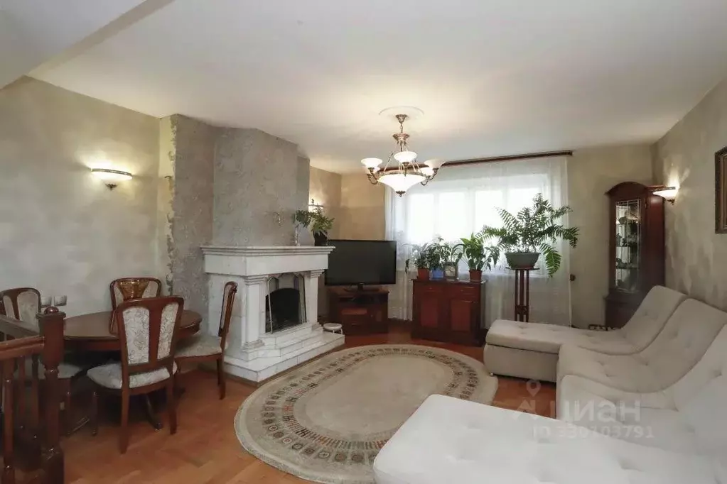 Таунхаус в Иркутская область, Иркутск Радужный мкр, 58 (163 м) - Фото 1