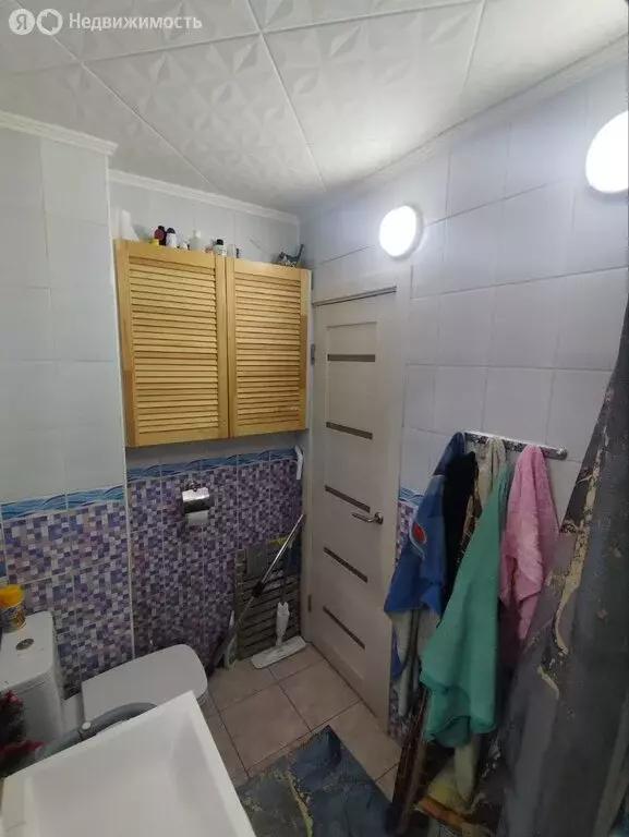 1-комнатная квартира: Тольятти, улица Льва Яшина, 12 (39 м) - Фото 1