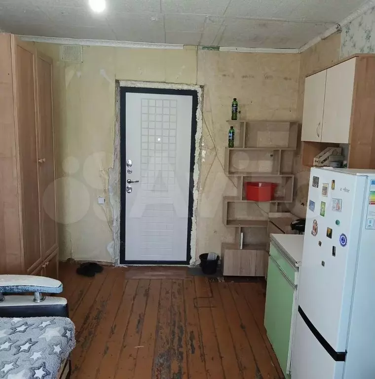 Комната 13 м в 1-к., 3/4 эт. - Фото 1