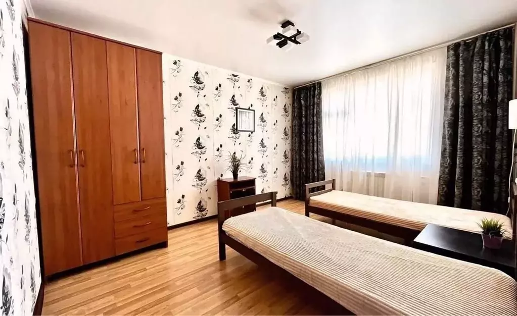 2-к кв. Московская область, Химки Молодежная ул., 68 (57.0 м) - Фото 2