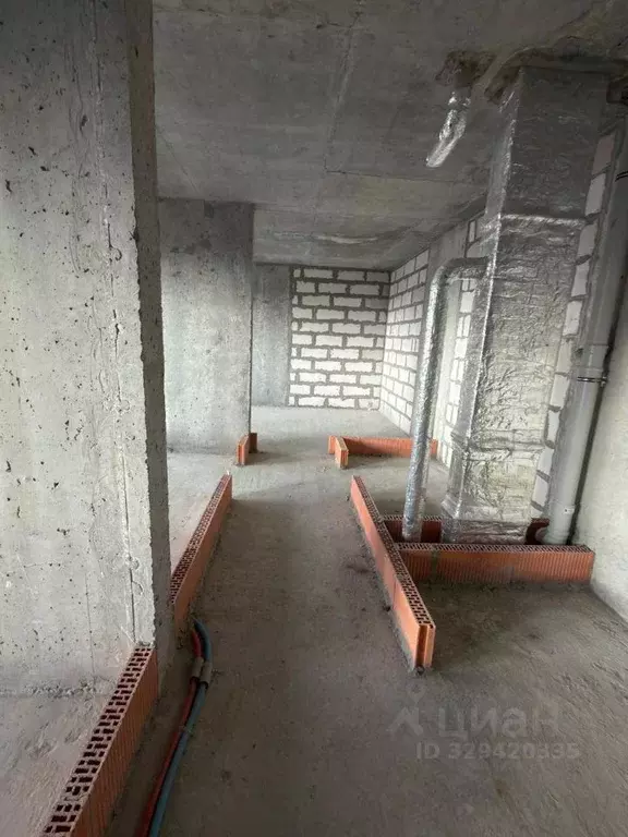 2-к кв. Москва, Москва, Московский г. ул. Лаптева, 9 (66.0 м) - Фото 1