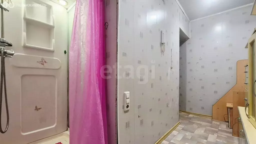 1-комнатная квартира: Миасс, улица Победы, 18 (27.4 м) - Фото 1