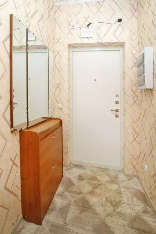 2-к кв. Пермский край, Пермь ул. Елькина, 14 (38.0 м) - Фото 2