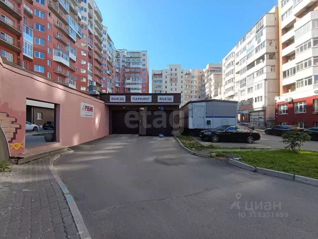 Гараж в Архангельская область, Архангельск просп. Ломоносова, 98 (19 ... - Фото 0