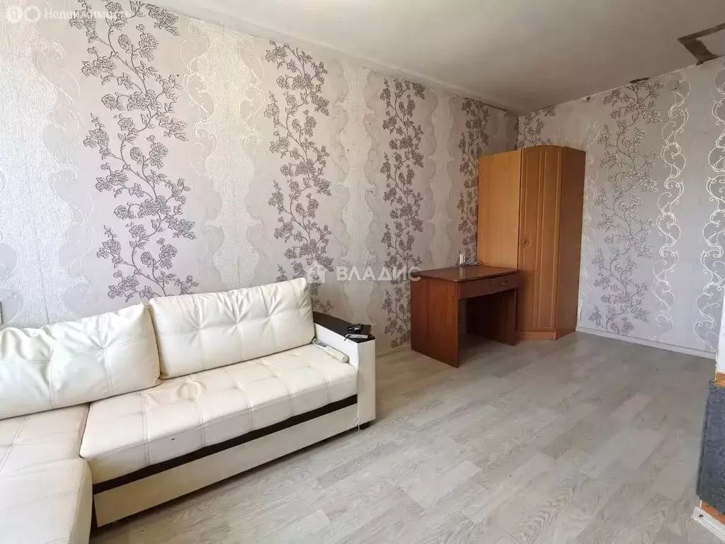 1-комнатная квартира: Гороховец, Полевая улица, 39 (30.8 м) - Фото 2