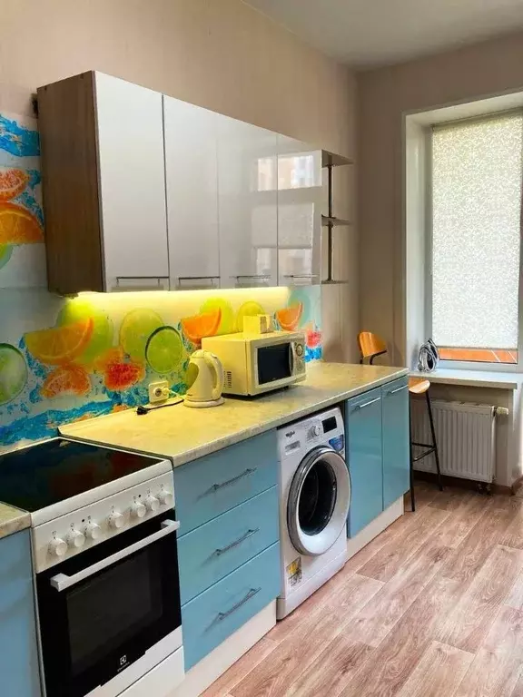 2-к кв. Удмуртия, Ижевск ул. Цветочная, 6 (48.0 м) - Фото 1