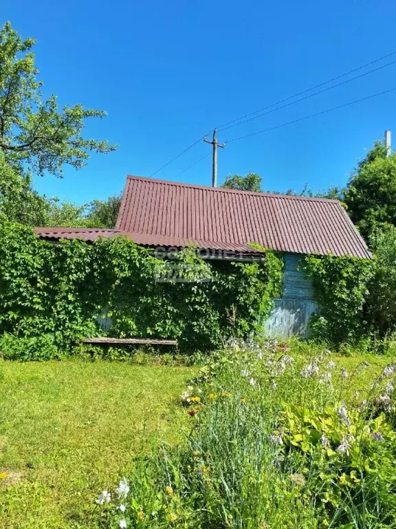 Дом в Калужская область, Калуга Машзавод СНТ,  (40 м) - Фото 2