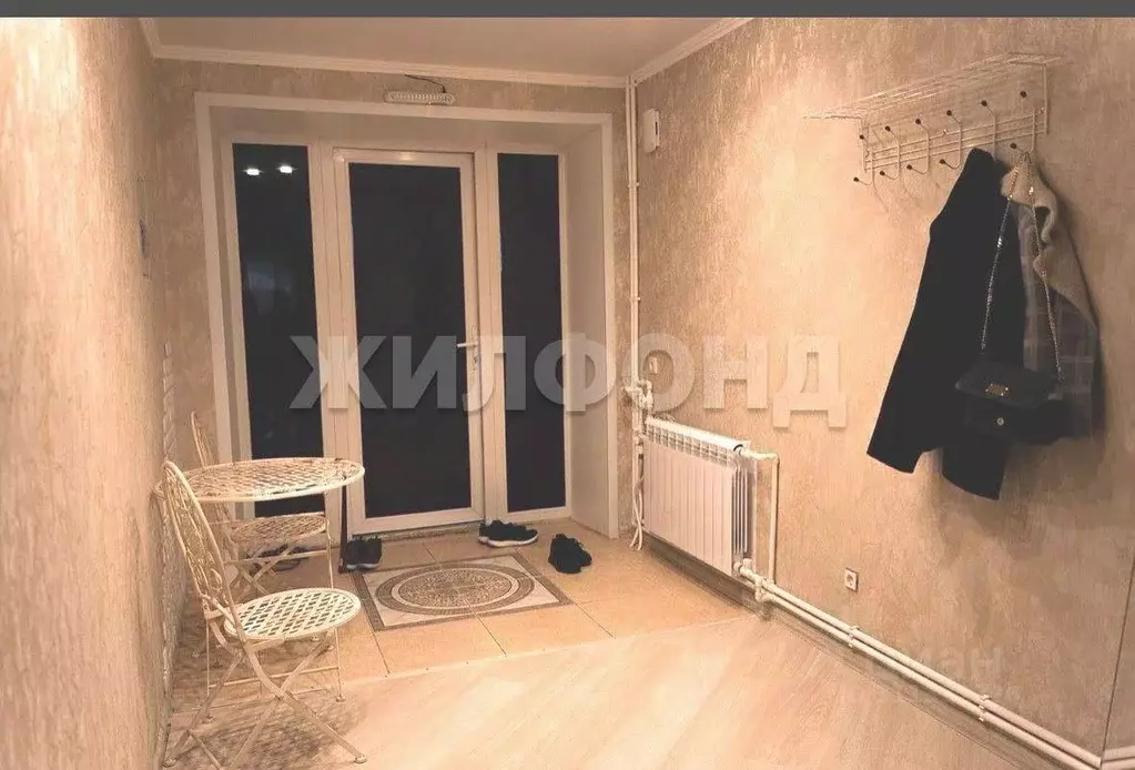 Таунхаус в Алтайский край, Барнаул Авиатор мкр, ул. Курчатова (145 м) - Фото 1