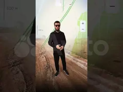 Участок 3 сот. (СНТ, ДНП) - Фото 1