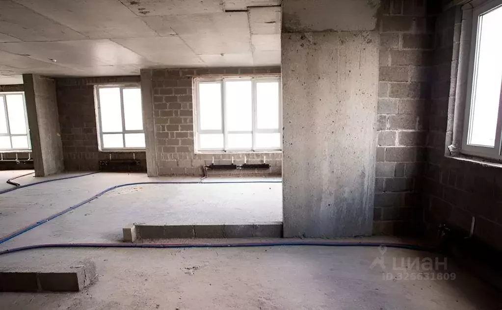 1-к кв. Санкт-Петербург Ремесленная ул., 15 (35.3 м) - Фото 2