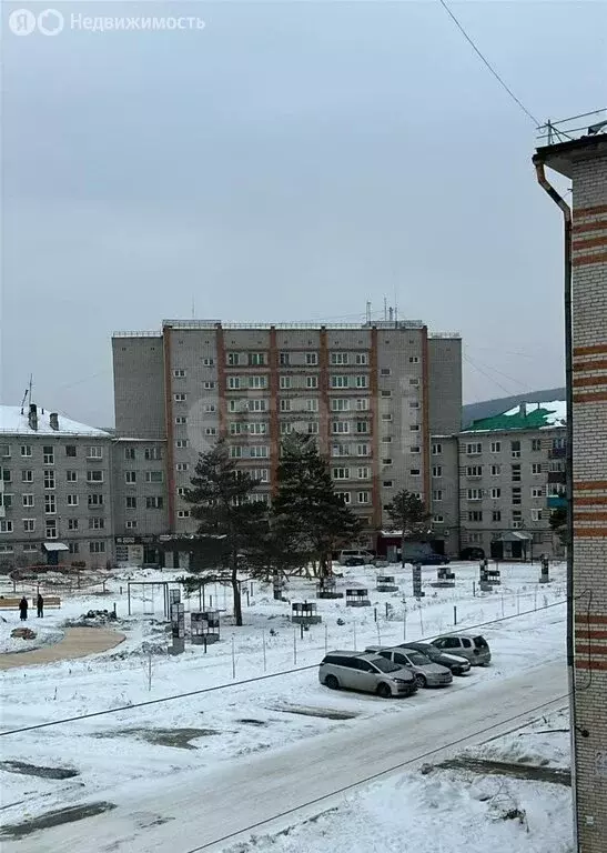 2-комнатная квартира: Солнечный, улица Геологов, 8В (42 м) - Фото 2
