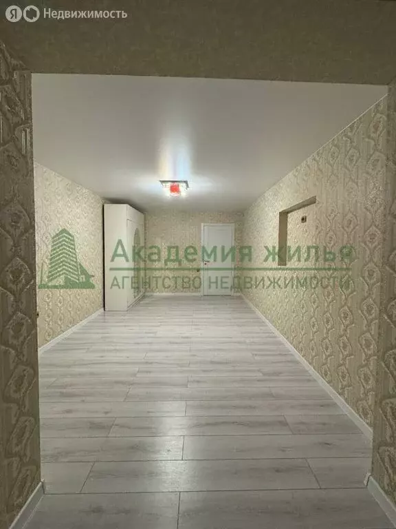 1-комнатная квартира: Саратов, проспект Энтузиастов, 2 (41.6 м) - Фото 2