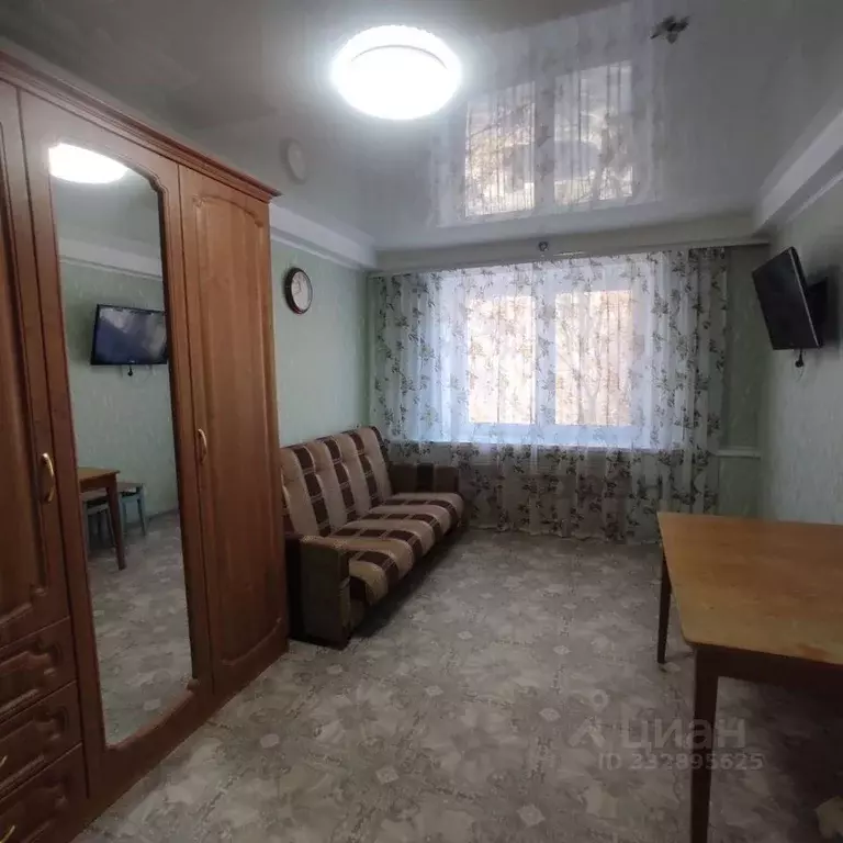 Комната Челябинская область, Челябинск Набережная ул., 2 (17.0 м) - Фото 2