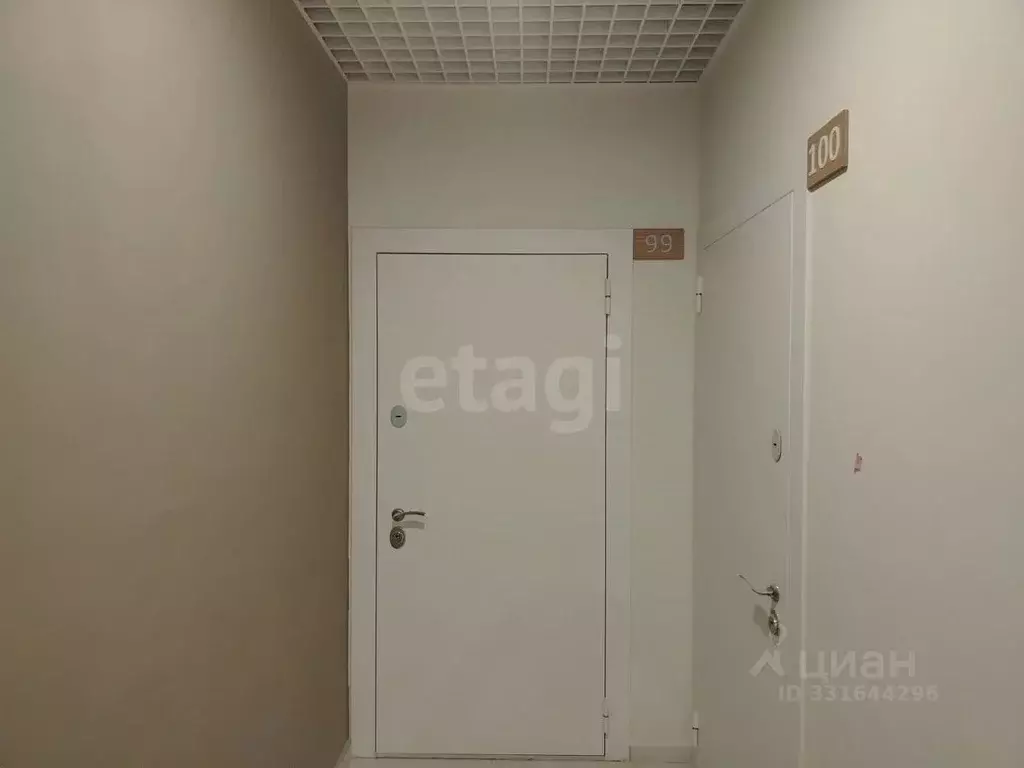 2-к кв. Москва ул. Лобановский Лес, 7 (62.9 м) - Фото 2