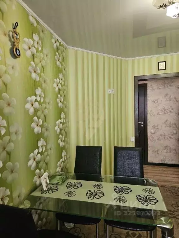 3-к кв. Белгородская область, Старый Оскол Королева мкр, 28 (71.5 м) - Фото 2