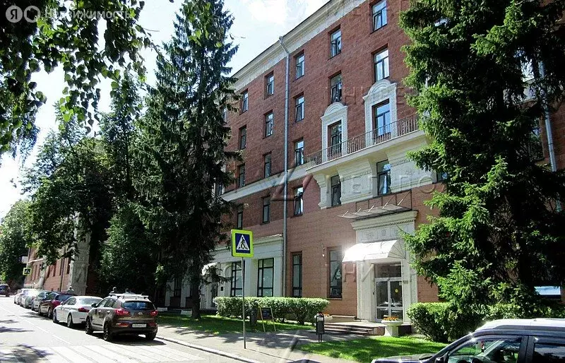 Офис (40 м) - Фото 2