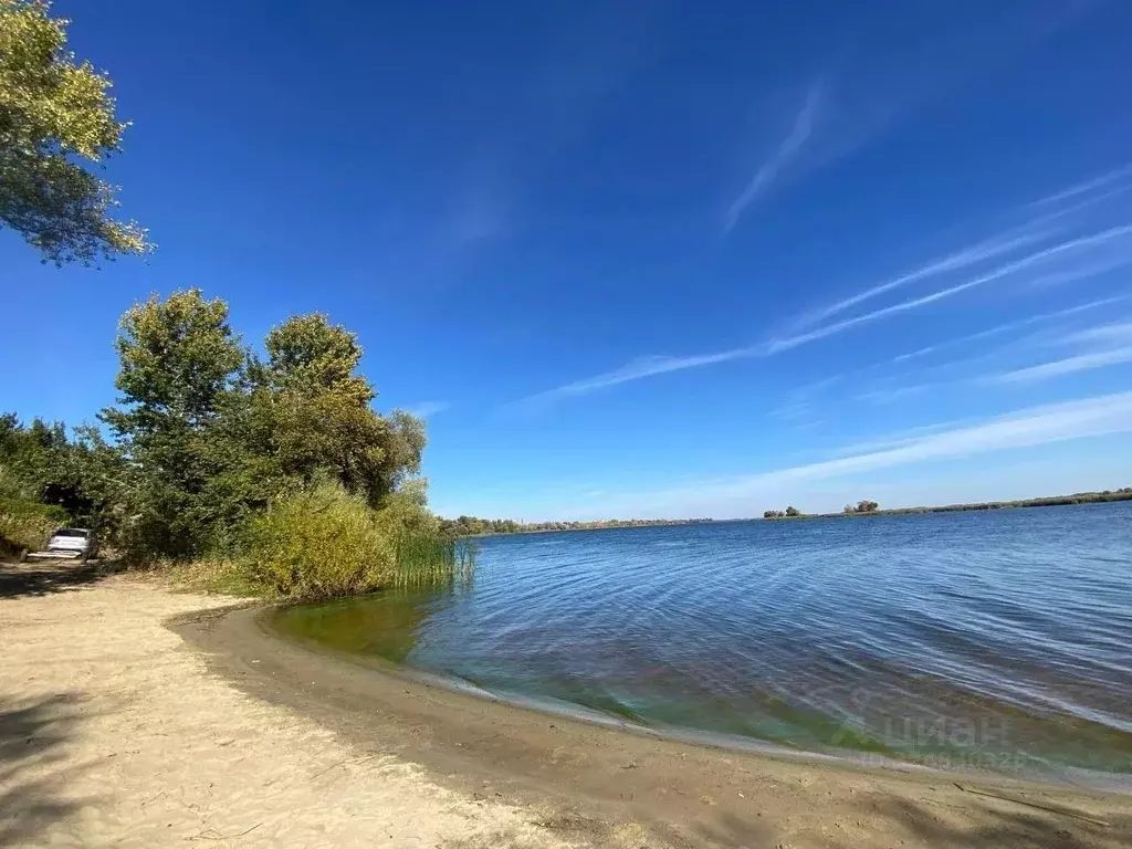 Участок в Саратовская область, с. Сабуровка  (21.0 сот.) - Фото 1