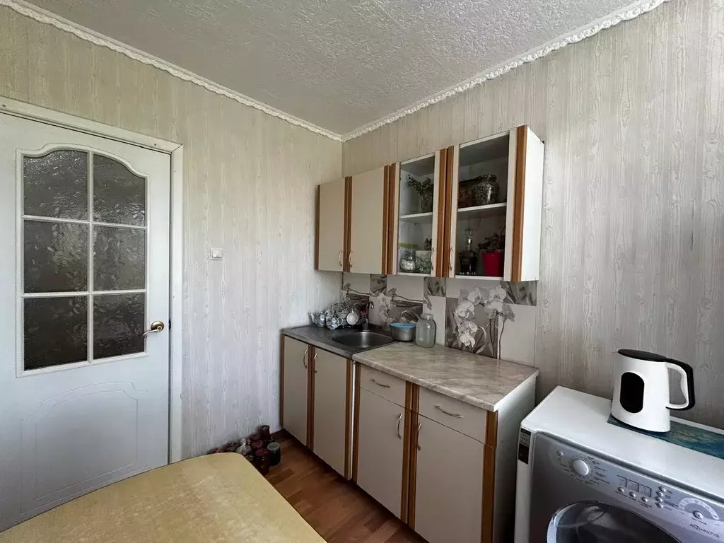 Продаётся 3-к квартира, 63.6 м - Фото 1
