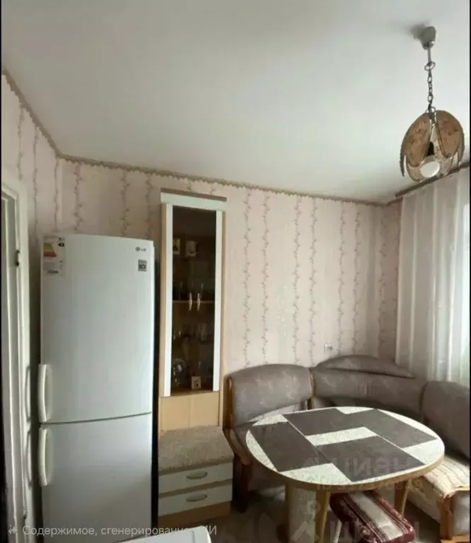 2-к кв. Ульяновская область, Ульяновск просп. Туполева, 10 (54.0 м) - Фото 2