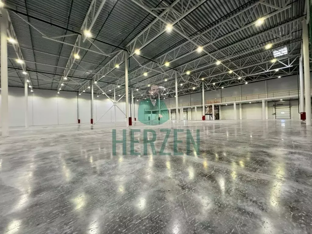 Склад в Московская область, Ногинск Богородский городской округ, ул. ... - Фото 2