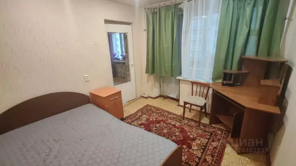 2-к кв. Саратовская область, Саратов Лунная ул., 27 (39.0 м) - Фото 2