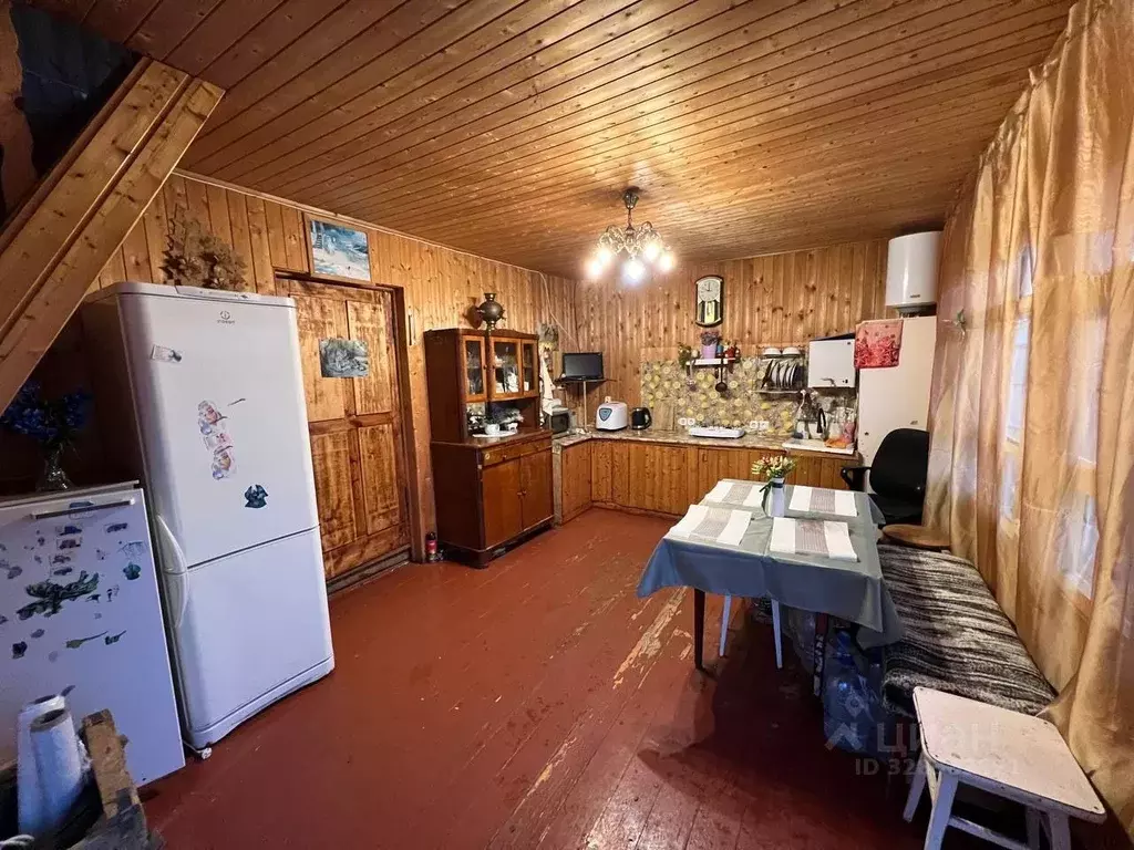 Дача, 82 м - Фото 2