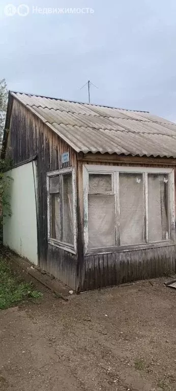 Дом в Нежинский сельсовет, СНТ Калинушка, улица 13-я Линия, 3 (30 м) - Фото 2