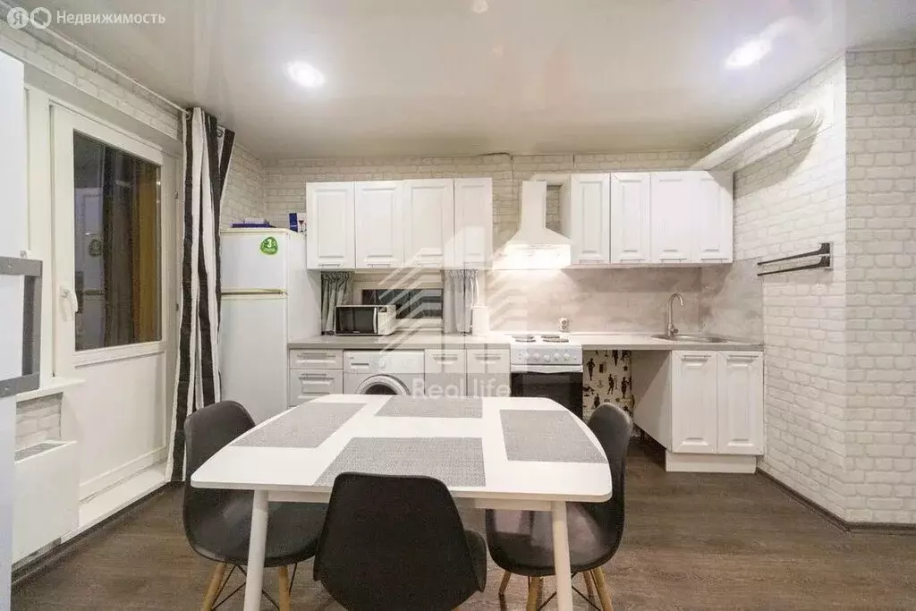 3-комнатная квартира: Московская область, Ленинский городской округ, ... - Фото 2