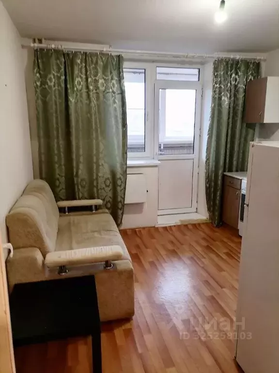 2-к кв. Краснодарский край, Краснодар Кореновская ул., 73 (54.8 м) - Фото 1