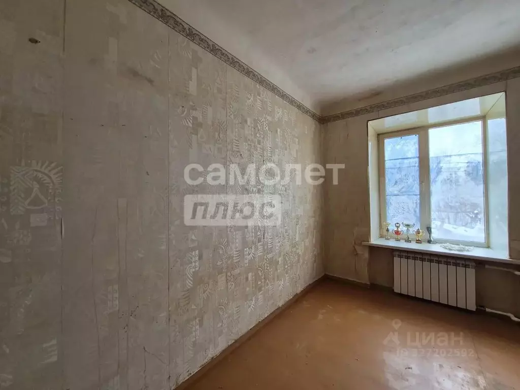 Комната Волгоградская область, Волгоград Армавирская ул., 3 (14.7 м) - Фото 2