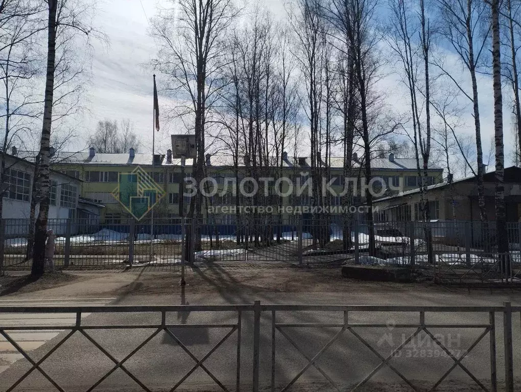 1-к кв. Московская область, Талдомский городской округ, Запрудня пгт ... - Фото 2