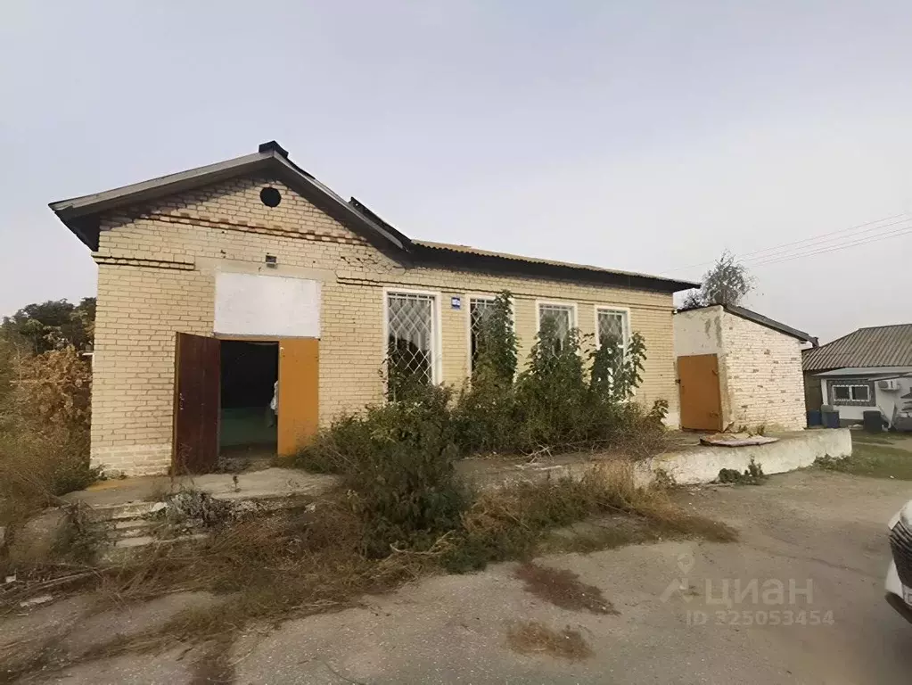 Помещение свободного назначения в Тульская область, Новомосковск ... - Фото 2