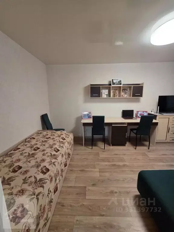 2-к кв. Москва Авангардная ул., 22/32к1 (43.06 м) - Фото 2