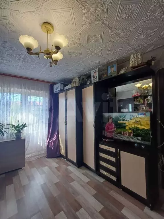 2-к. квартира, 40 м, 3/5 эт. - Фото 0