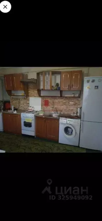 Комната Белгородская область, Белгород ул. Горького, 61/1 (10.0 м) - Фото 1