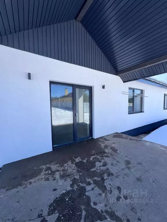 Коттедж в Татарстан, Высокогорский район, Чернышевское с/пос, с. ... - Фото 2