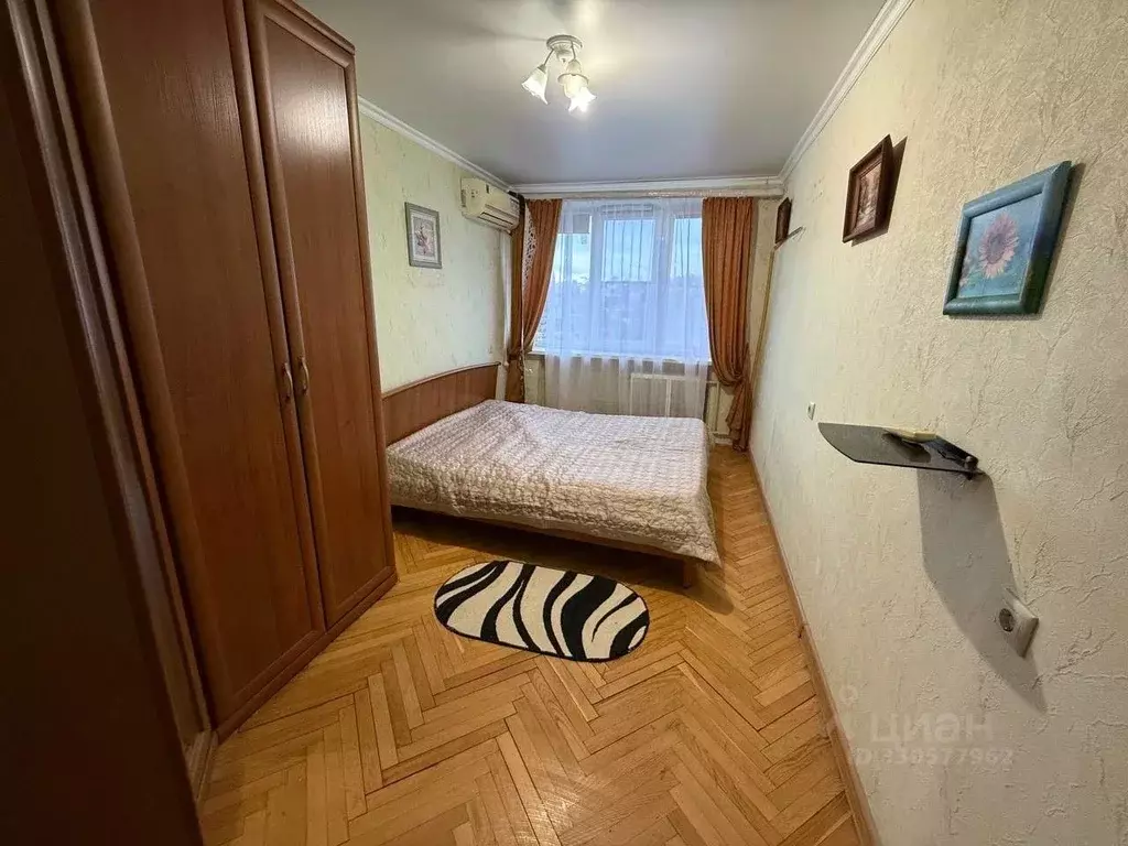 3-к кв. Краснодарский край, Туапсе ул. Свободы (61.3 м) - Фото 1
