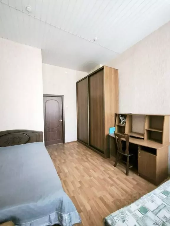 3-к кв. Самарская область, Самара ул. Льва Толстого, 95 (85.0 м) - Фото 2