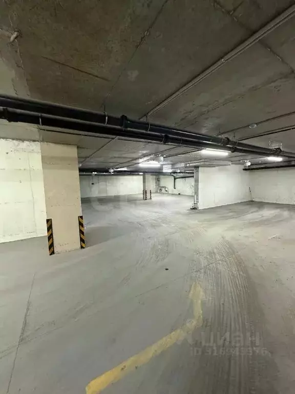 Гараж в Ростовская область, Ростов-на-Дону Миллеровская ул., 100/21 ... - Фото 1