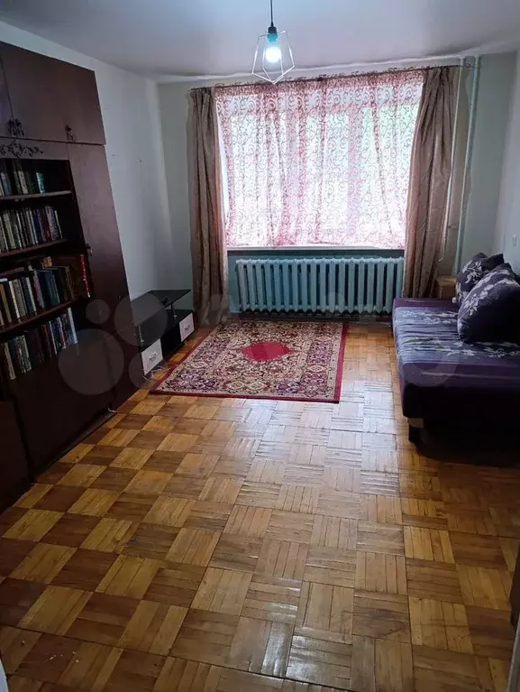 2-к. квартира, 49,1 м, 1/5 эт. - Фото 1