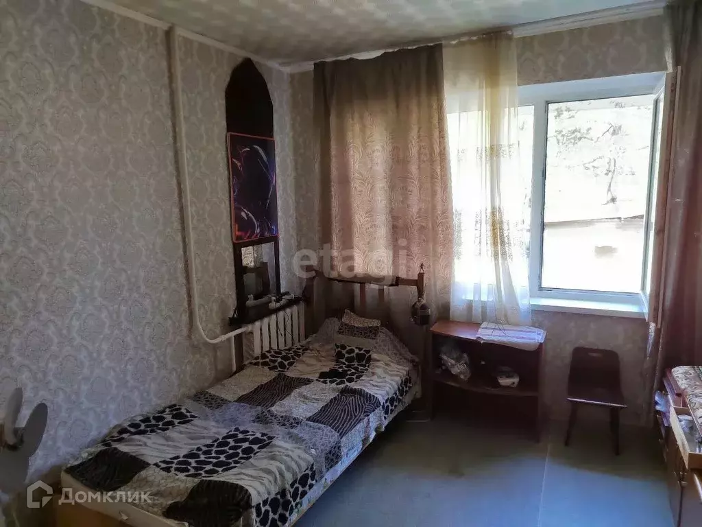 Продаётся 2-к квартира, 50.3 м - Фото 1