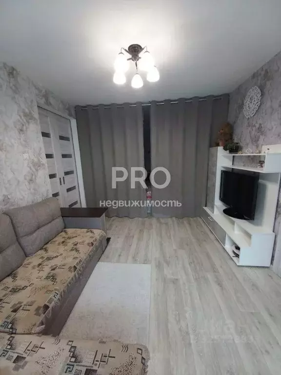 2-к кв. Ярославская область, Ярославль ул. Юности, 3 (46.0 м) - Фото 2