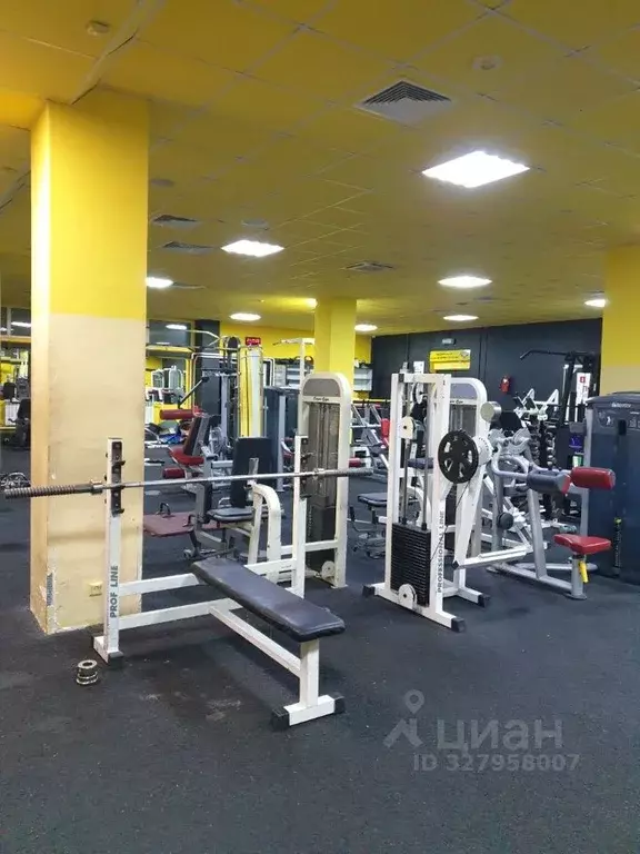 Помещение свободного назначения в Московская область, Клин ул. Карла ... - Фото 2