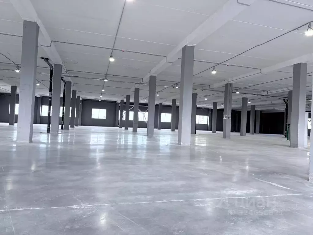 Склад в Санкт-Петербург, Санкт-Петербург, Красное Село ул. Свободы, 57 ... - Фото 1