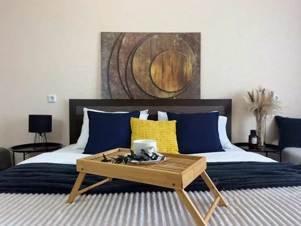 1-к кв. Воронежская область, Воронеж Московский просп., 126 (45.0 м) - Фото 2