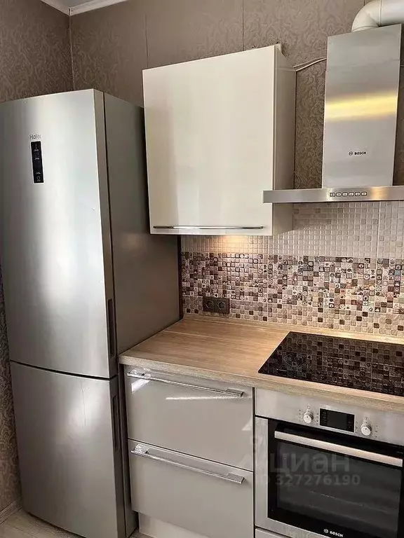 2-к кв. Московская область, Химки просп. Мельникова, 9 (63.0 м) - Фото 1