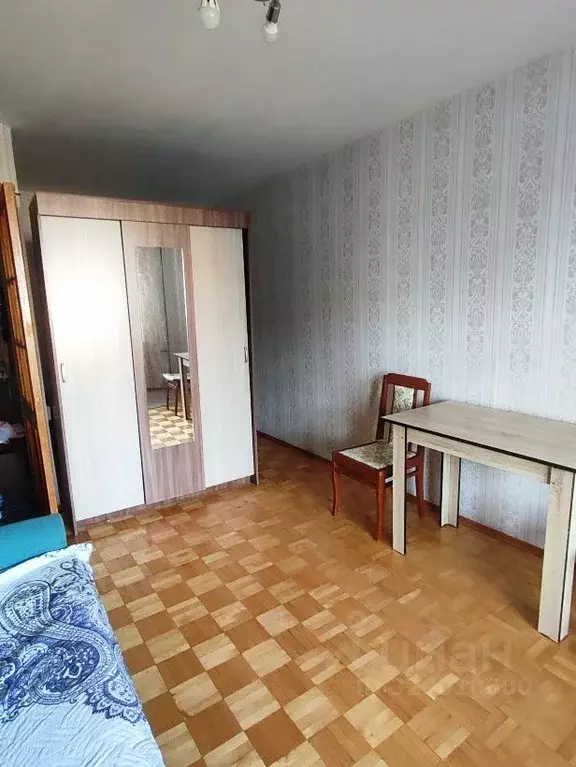 1-к кв. Челябинская область, Челябинск Комсомольский просп., 70 (40.0 ... - Фото 2