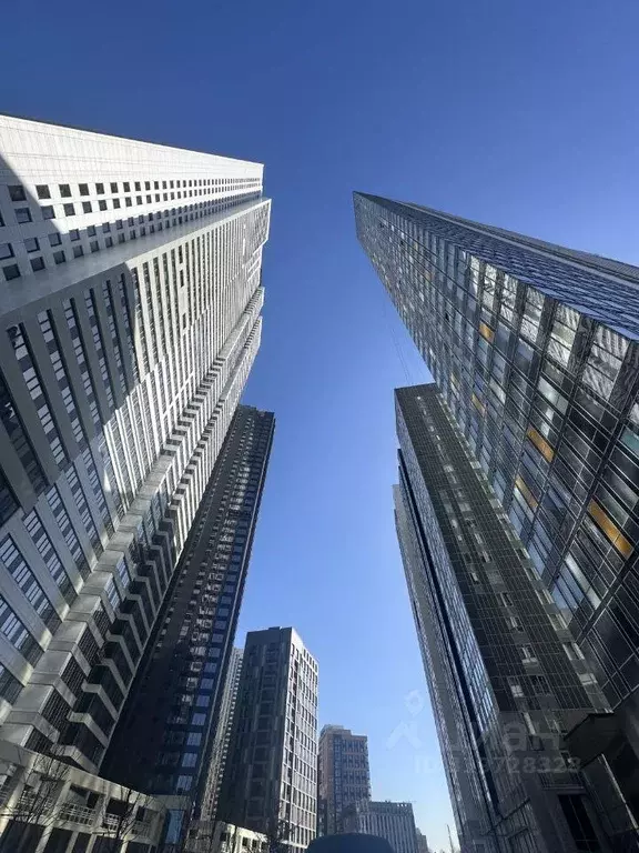 Квартира, 2 комнаты, 83 м - Фото 1