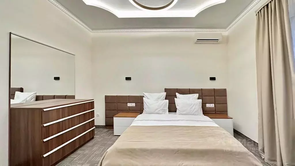 Комната Ставропольский край, Пятигорск просп. Калинина, 1К (31.0 м) - Фото 1