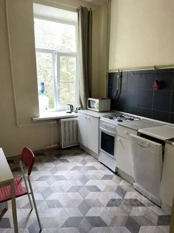 2-к кв. Санкт-Петербург Разъезжая ул., 16-18 (50.0 м) - Фото 1